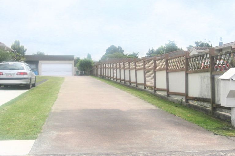 Photo of property in 83 Boucher Avenue, Te Puke, 3119