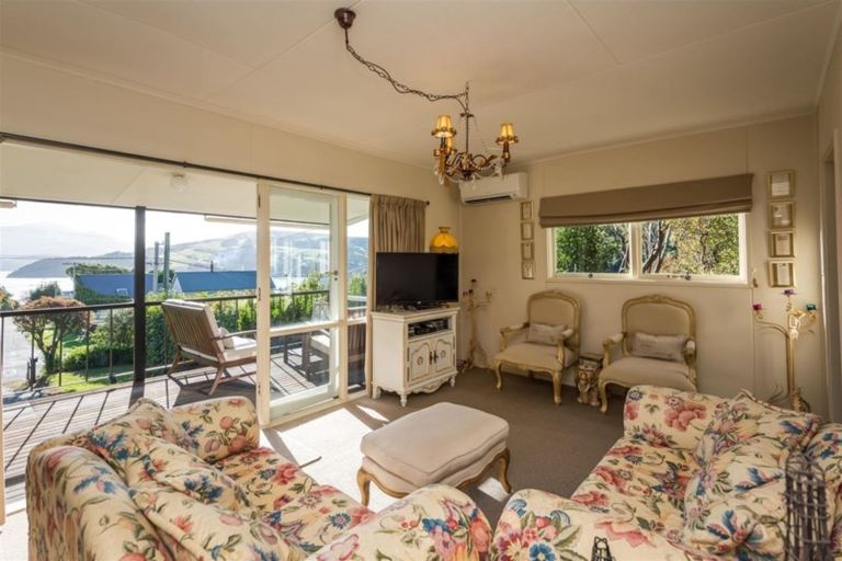 Photo of property in 13 Muter Street, Akaroa, 7520