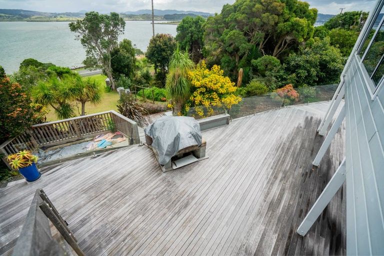 Photo of property in 1 Munro Street, Onerahi, Whangarei, 0110