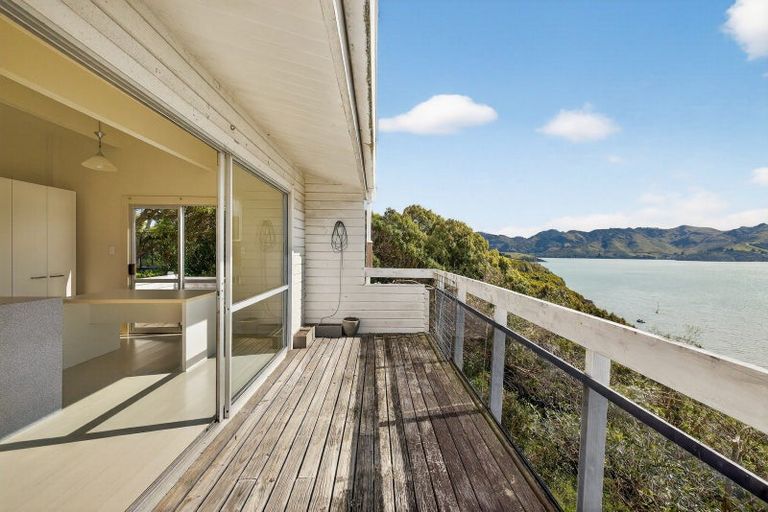 Photo of property in 292 Marine Drive, Charteris Bay, Lyttelton, 8971