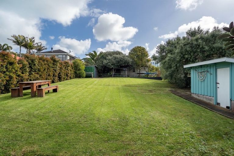 Photo of property in 14 Richmond Avenue, Northcote Point, Auckland, 0627