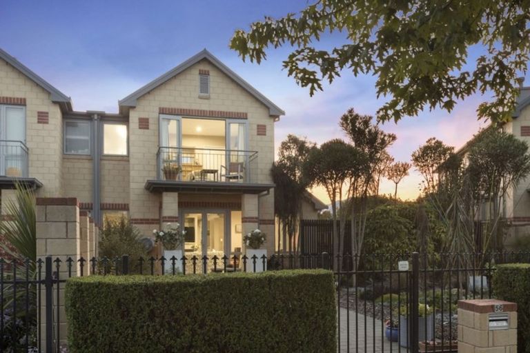 Photo of property in 56 Waterford Avenue, Northwood, Christchurch, 8051