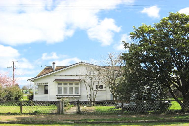 Photo of property in 23a Walter Street, Takapau, 4203