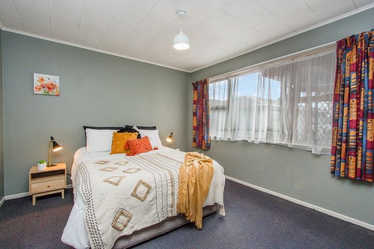 Photo of property in 15 Eason Street, Victoria, Rotorua, 3010