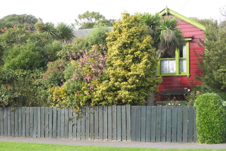 Photo of property in 7 Harrington Street, Port Chalmers, 9023