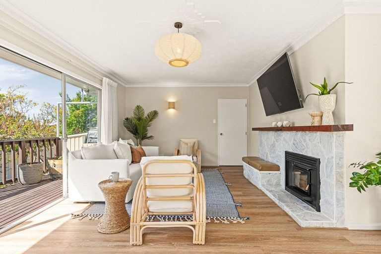 Photo of property in 6 Soleares Avenue, Mount Pleasant, Christchurch, 8081