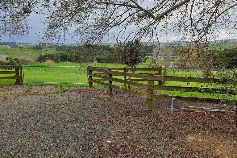 Photo of property in 91 Jumna Road, Maungaturoto, 0587