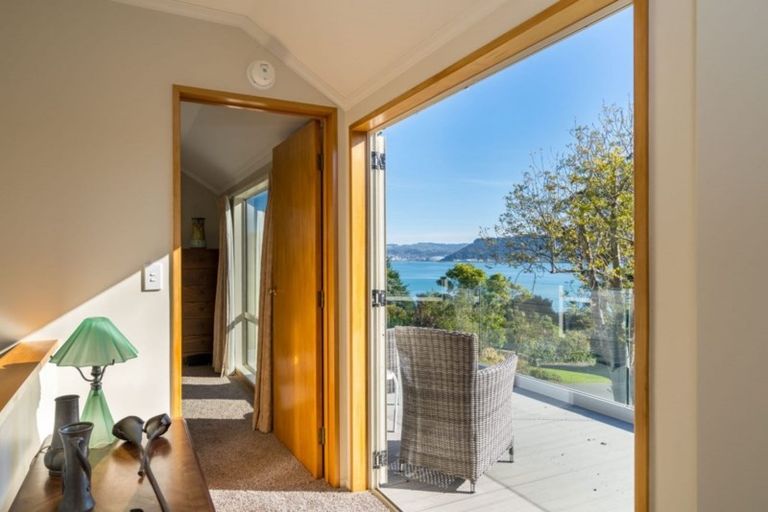 Photo of property in 433 Portobello Road, Macandrew Bay, Dunedin, 9014