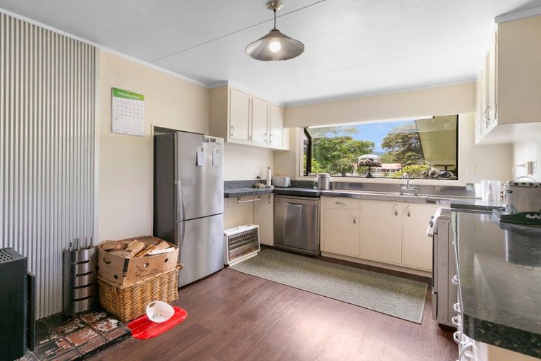 Photo of property in 181 Roslyn Road, Levin, 5510