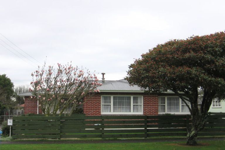 Photo of property in 18 Tasman Street, Levin, 5510