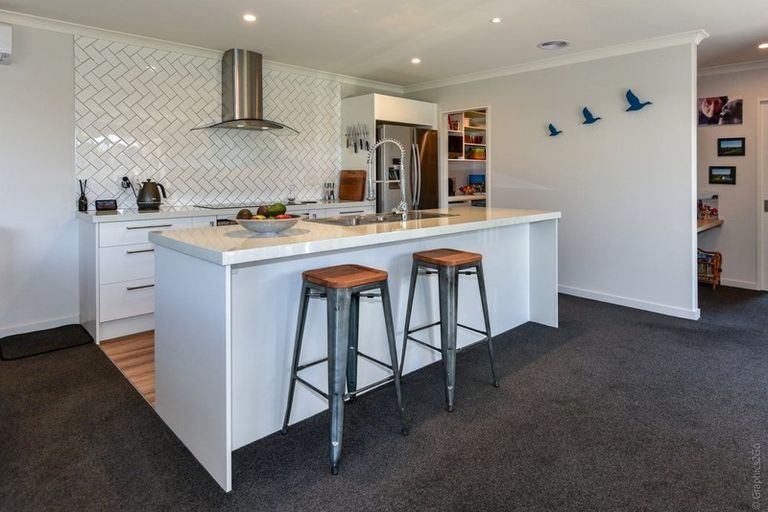 Photo of property in 25 Walter Place, Kirwee, Darfield, 7571