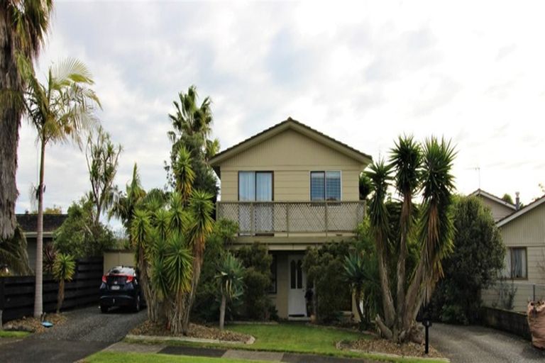 Photo of property in 9 Bain Place, Bucklands Beach, Auckland, 2014