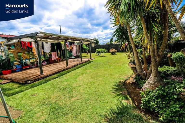 Photo of property in 23 Mcdivitt Street, Manurewa, Auckland, 2102