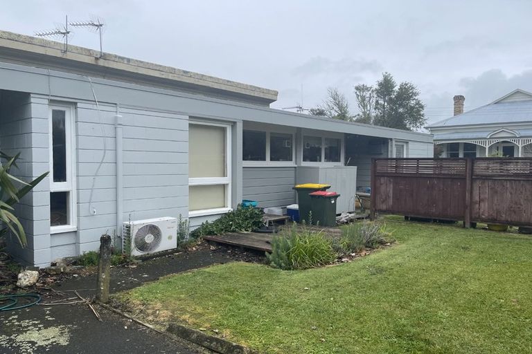 Photo of property in 542b Grey Street, Hamilton East, Hamilton, 3216