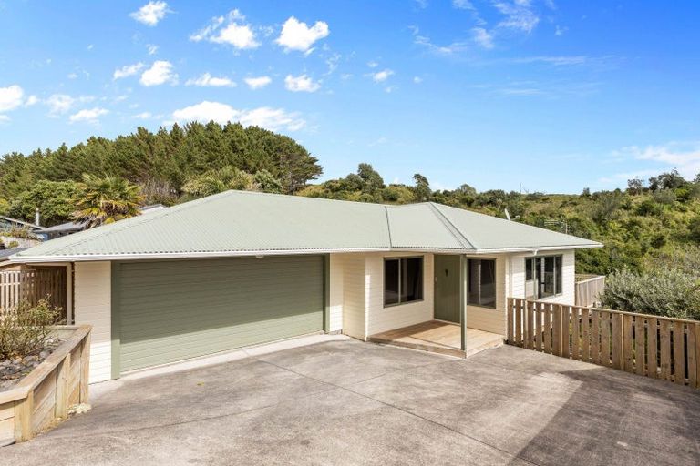 Photo of property in 42 Rangitake Drive, Spotswood, New Plymouth, 4310