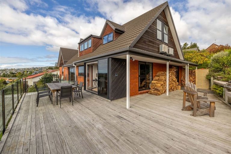 Photo of property in 68 Penruddock Rise, Westmorland, Christchurch, 8025