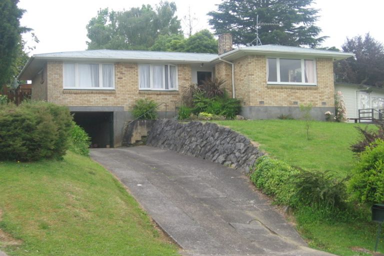 Photo of property in 36 Ailsa Street, Te Kuiti, 3910