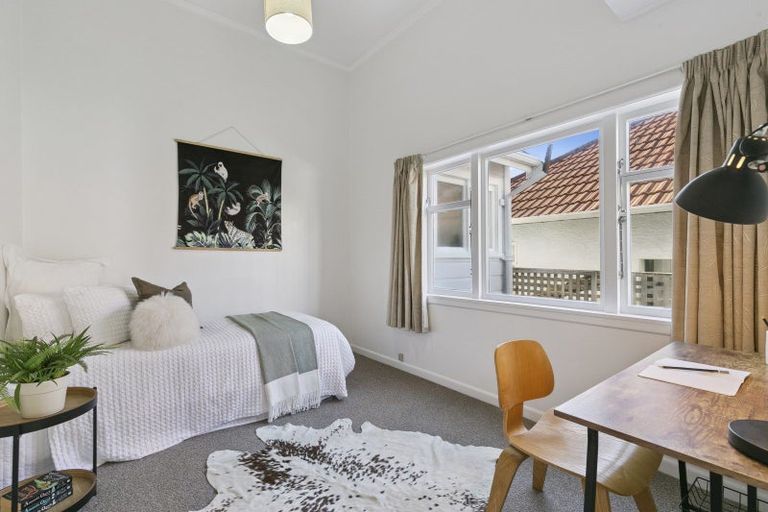 Photo of property in 18 Colombo Street, Newtown, Wellington, 6021