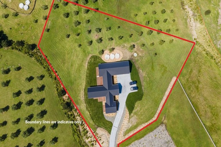 Photo of property in 159 Robert Hastie Drive, Mangawhai, 0573