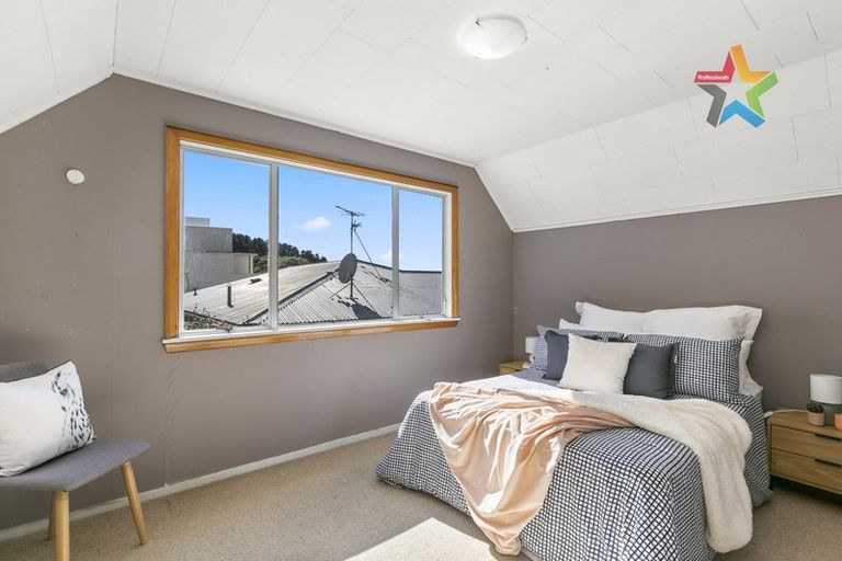 Photo of property in 15 Hauraki Street, Karori, Wellington, 6012