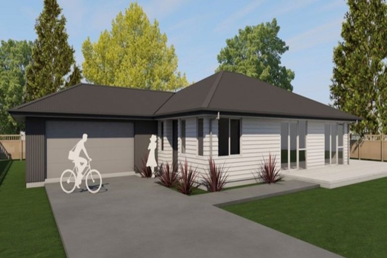 Photo of property in 11 Asher Avenue, Te Anau, 9600