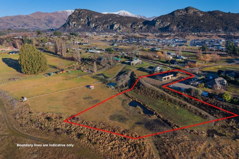 Photo of property in 17b Monteith Road, Albert Town, Wanaka, 9382