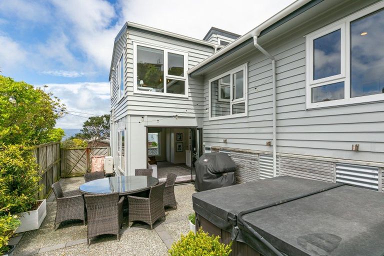 Photo of property in 20 Kanpur Road, Broadmeadows, Wellington, 6035