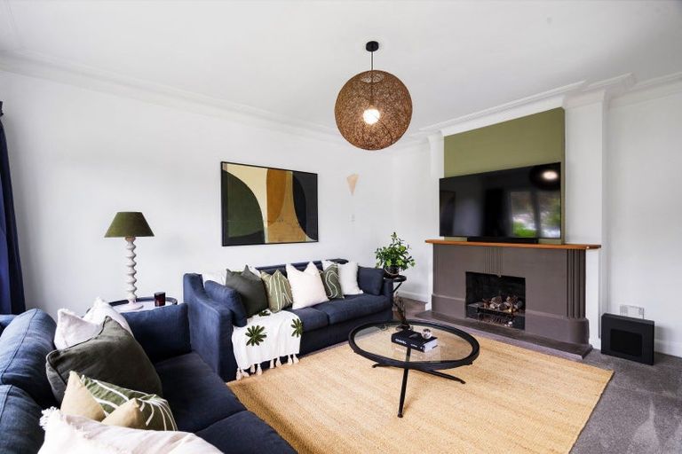 Photo of property in 13 Tom Parker Avenue, Marewa, Napier, 4110