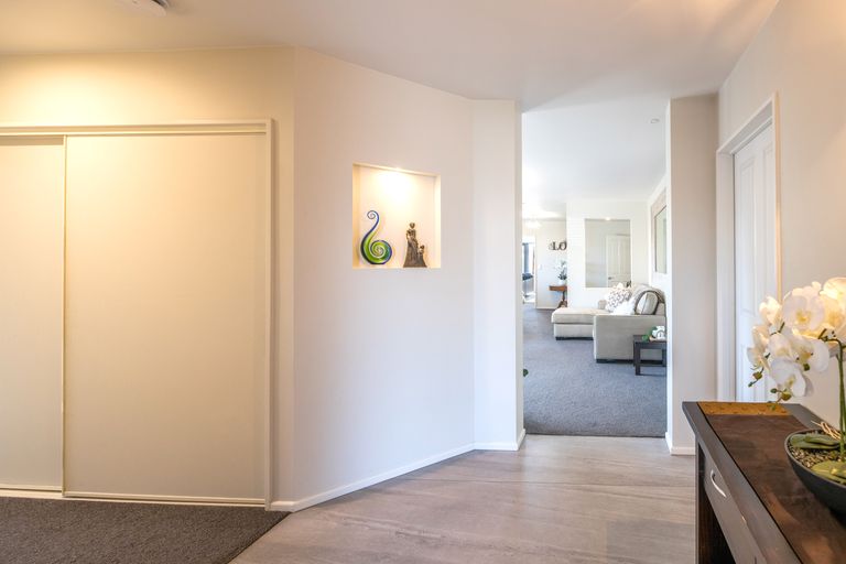 Photo of property in 7 Baltic Place, Northwood, Christchurch, 8051