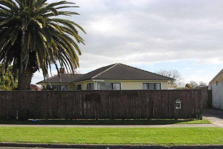 Photo of property in 46 Garaway Street, Whakatane, 3120