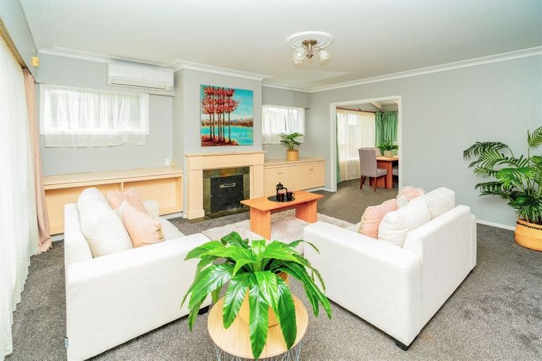 Photo of property in 337 Cambridge Road, Hillcrest, Hamilton, 3216
