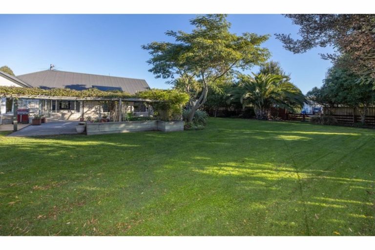 Photo of property in 5 Brighton Street, Leithfield, Amberley, 7481