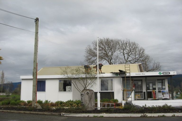 Photo of property in 8 Willow Street, Takaka, 7110