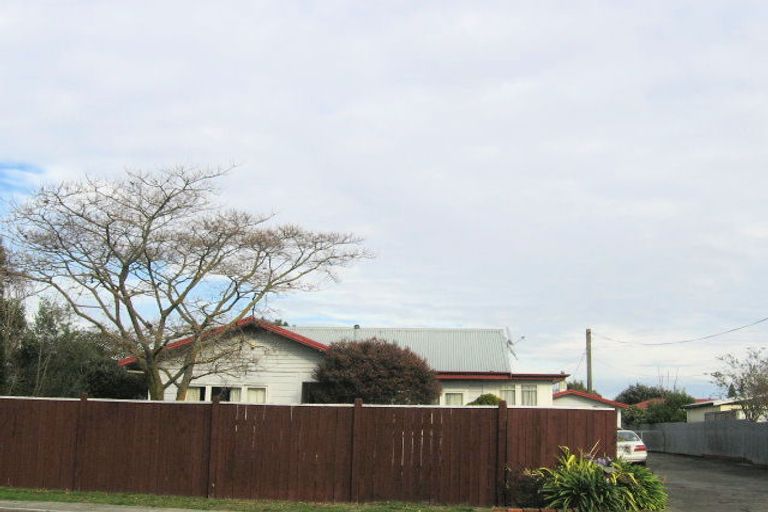 Photo of property in 600 Williams Street, Mahora, Hastings, 4120