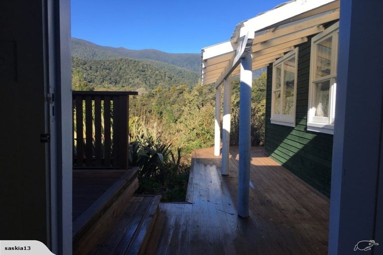 Photo of property in 275 Maungatapu Road, Pelorus Bridge, Rai Valley, 7192