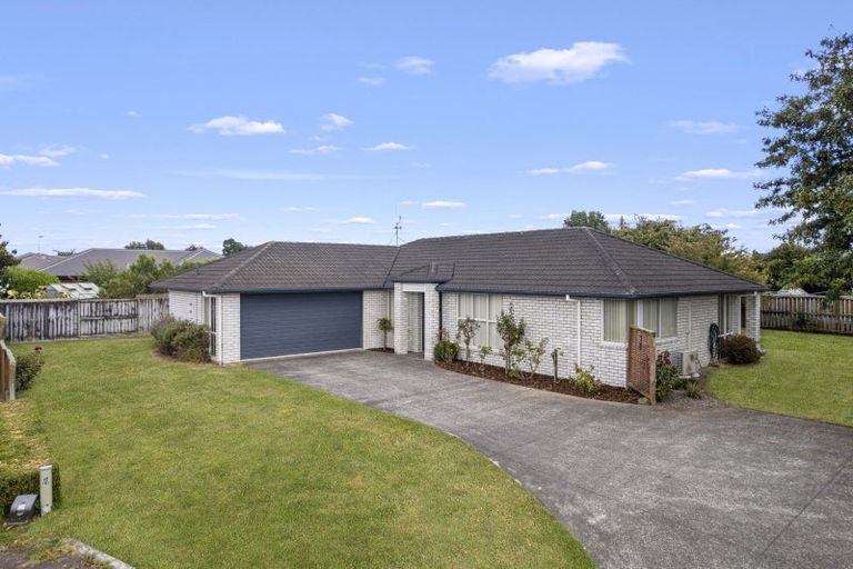 Photo of property in 15 Dame Cath Place, Matamata, 3400