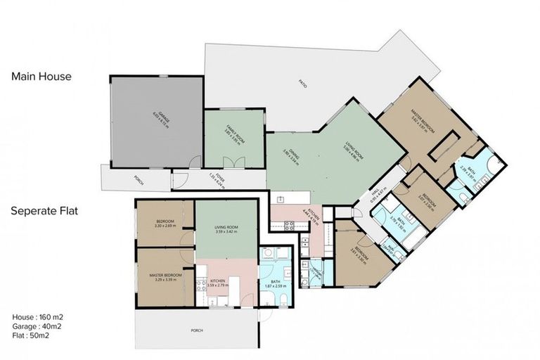 Photo of property in 95 Lynley Park Drive, Omokoroa, 3114