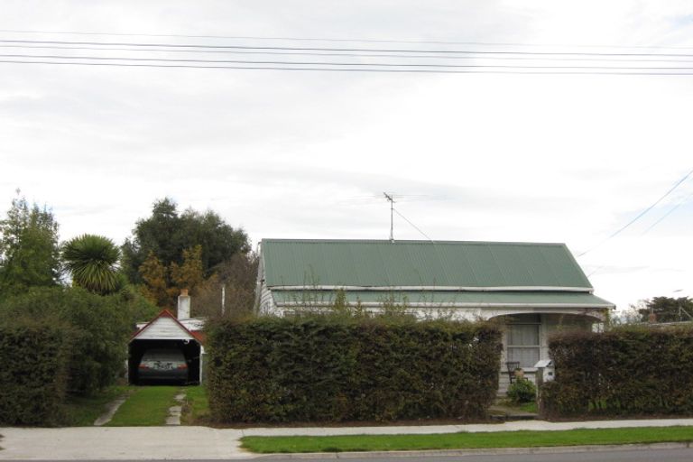 Photo of property in 11 Ossian Street, Milton, 9220