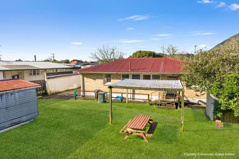 Photo of property in 143 Onslow Street, Kawerau, 3127