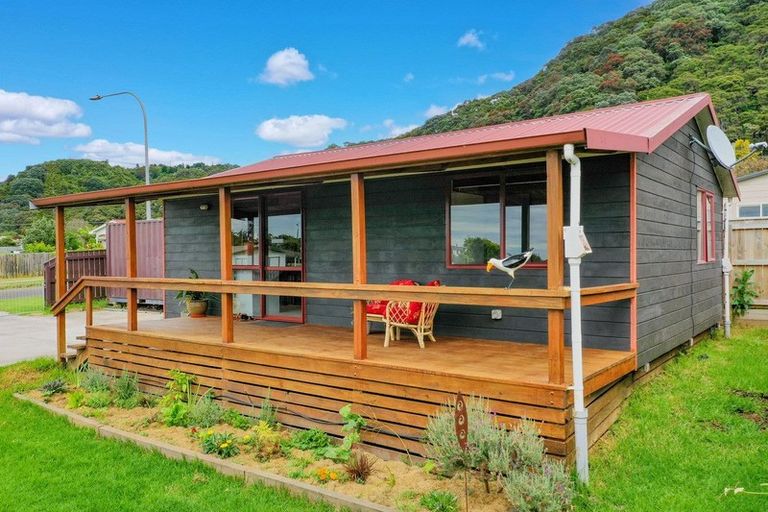 Photo of property in 1 Grace Street, Matata, Whakatane, 3194