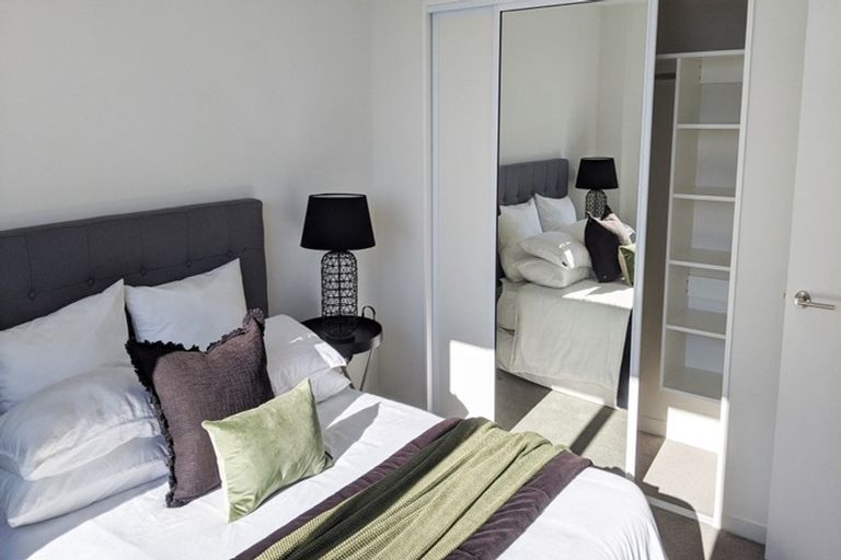 Photo of property in 3/201 Cashel Street, Christchurch Central, Christchurch, 8011