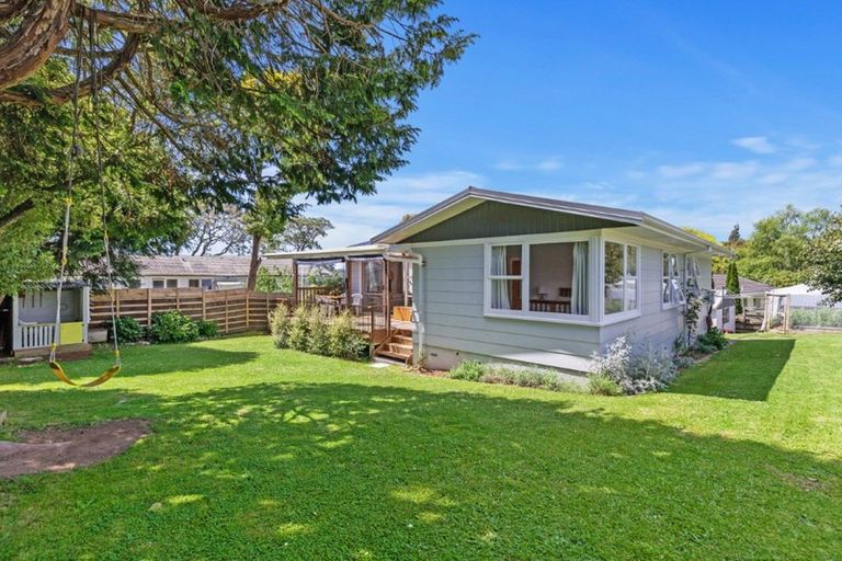 Photo of property in 173 Totara Drive, Pukete, Hamilton, 3200