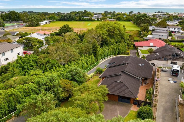 Photo of property in 7 Rimu Street, Strandon, New Plymouth, 4312