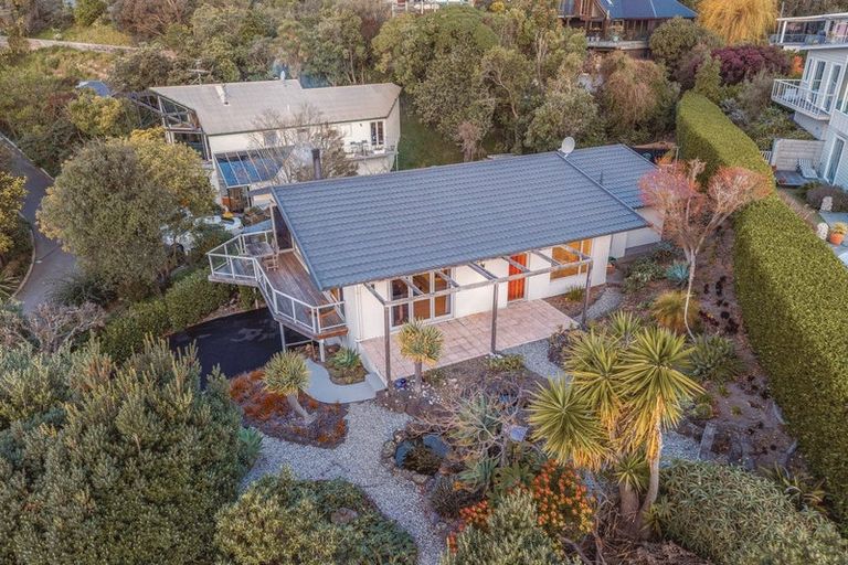 Photo of property in 75 Soleares Avenue, Mount Pleasant, Christchurch, 8081