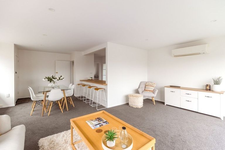 Photo of property in 110 Bower Avenue, New Brighton, Christchurch, 8083