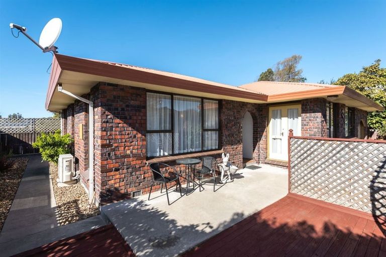 Photo of property in 34a Grange Street, Hillsborough, Christchurch, 8022