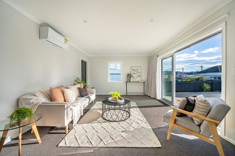 Photo of property in 13a Best Street, Wainuiomata, Lower Hutt, 5014