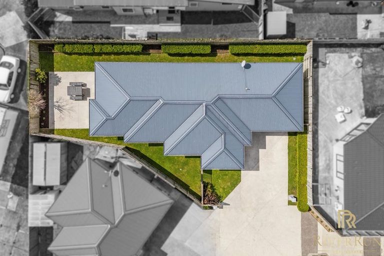 Photo of property in 4 Rimutaka Street, Trentham, Upper Hutt, 5018