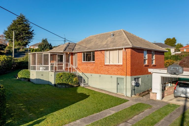 Photo of property in 68 Hillary Street, Liberton, Dunedin, 9010