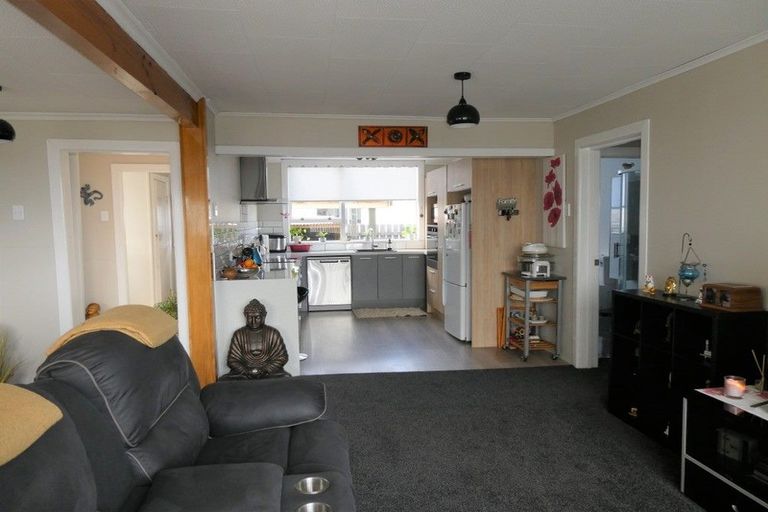 Photo of property in 11 Fox Street, Cobden, Greymouth, 7802